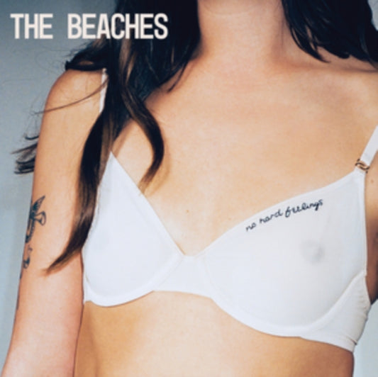 Beaches, The - No Hard Feelings