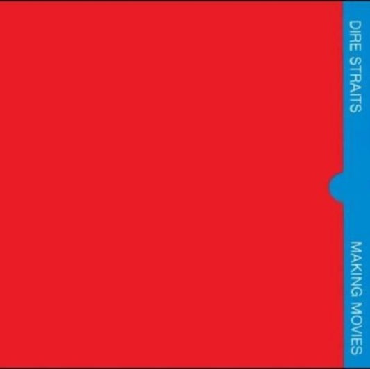 Dire Straits - Making Movies