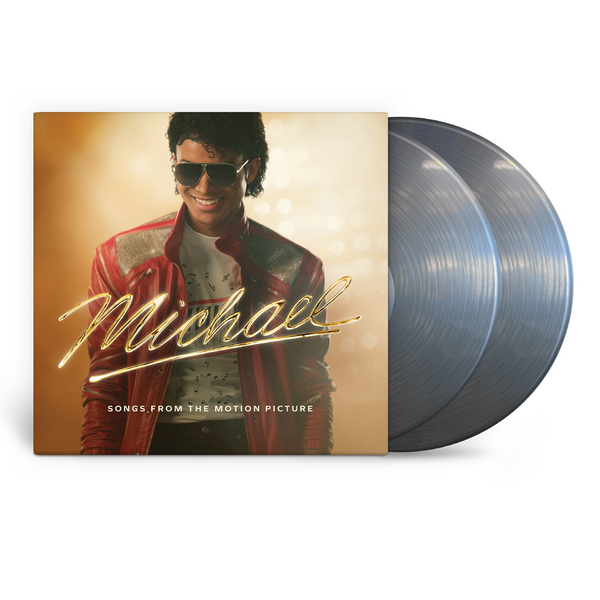 Jackson, Michael - Michael: Songs From the Motion Picture