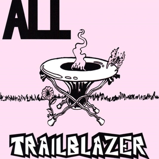 All - Trailblazer