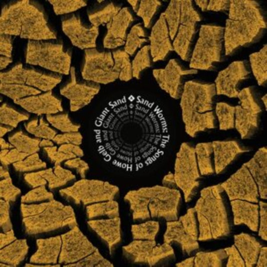 Sand Worms: The Songs Of Howe Gelb And Giant Sand - Various Artists