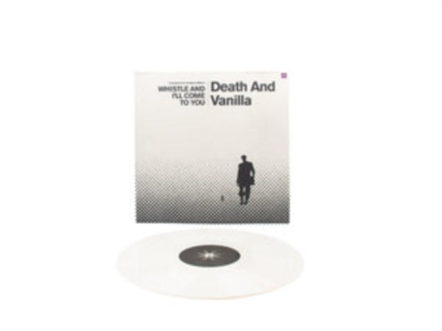 Death And Vanilla - Whistle And I'll Come To You (Reimagined Score)