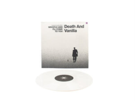 Death And Vanilla - Whistle And I'll Come To You (Reimagined Score)