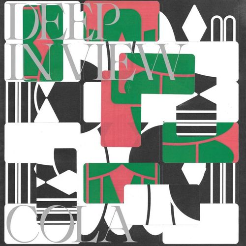 Cola - Deep In View (2024 Reissue)