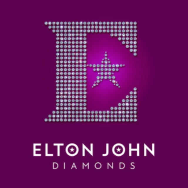 John, Elton - Diamonds