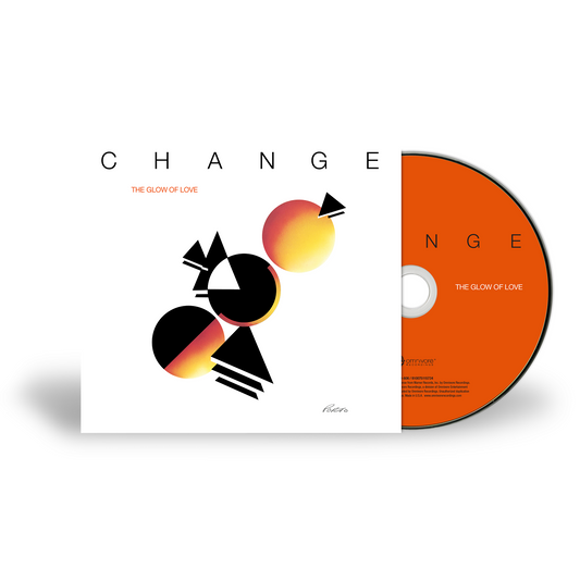 Change - The Glow Of Love (2025 Expanded Reissue)