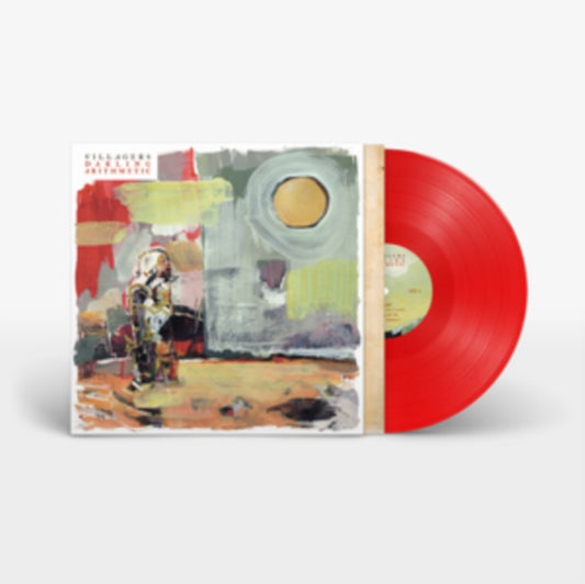 Villagers - Darling Arithmetic (2024 Repress)