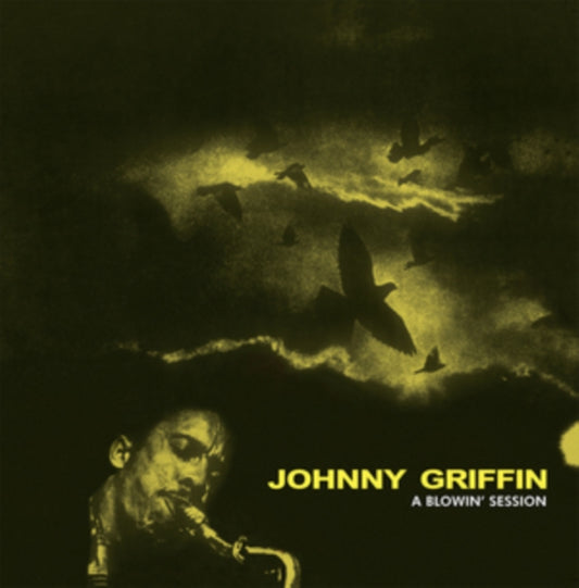 Griffin, Johnny - A Blowin' Session (2025 Reissue)