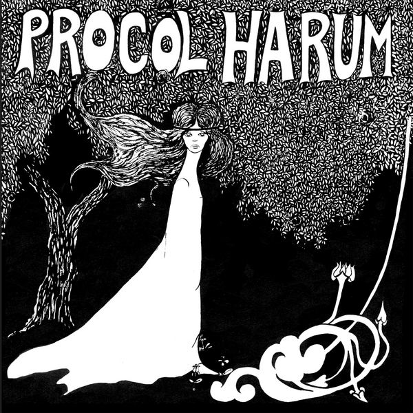 Procol Harum - Procol Harum (2025 Reissue)