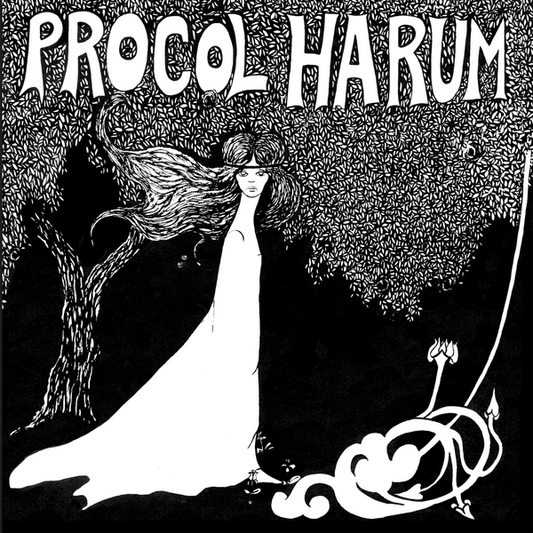 Procol Harum - Procol Harum (2025 Reissue)