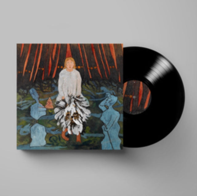 Gglum - The Garden Dream