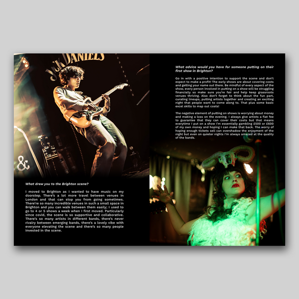Crafting Room Magazine - Issue 02