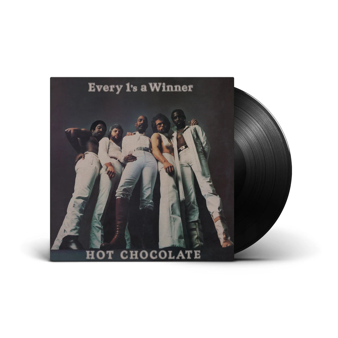 Hot Chocolate - Every 1'S A Winner (2025 Reissue)