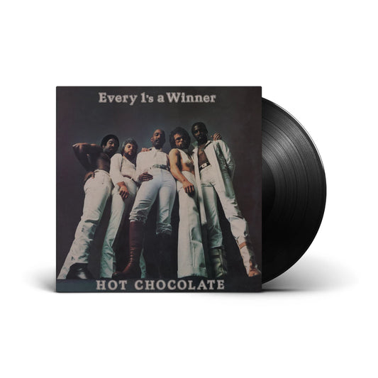 Hot Chocolate - Every 1'S A Winner (2025 Reissue)
