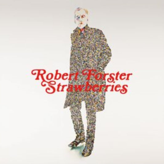Forster, Robert - Strawberries