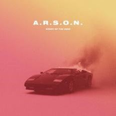 Story Of The Year - A.R.S.O.N.
