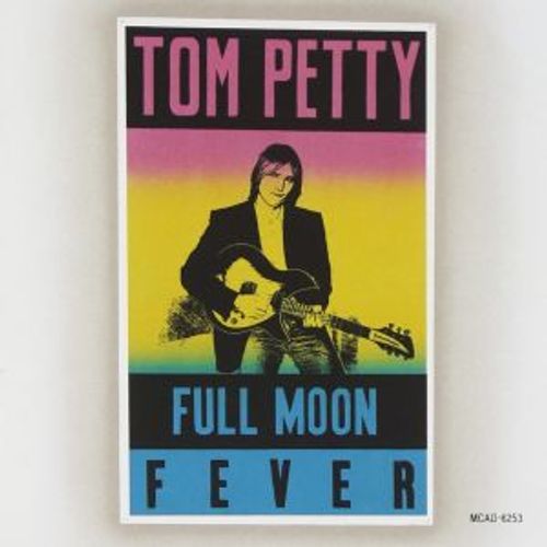 Petty, Tom - Full Moon Fever