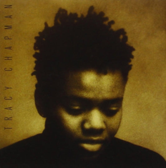 Chapman, Tracy - Tracy Chapman