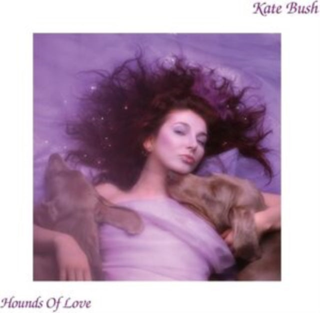 Bush, Kate - Hounds Of Love (2023 Repress)