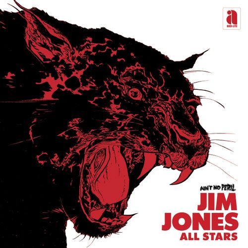 Jones, Jim All Stars - Ain't No Peril