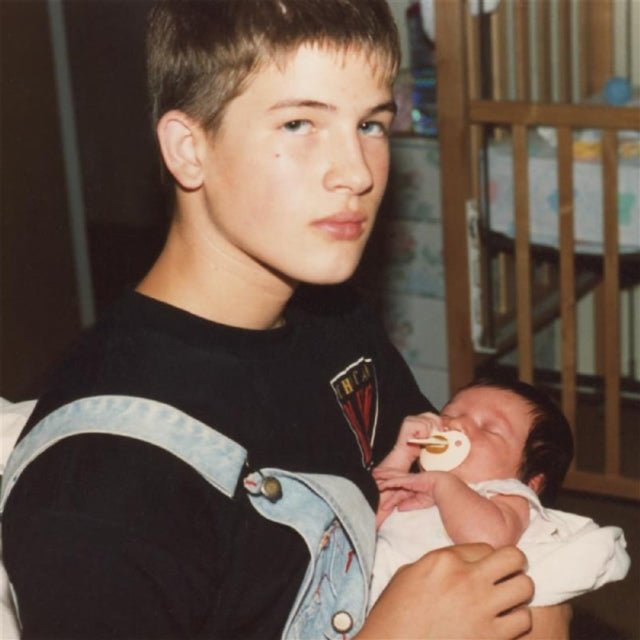 Big Thief - Capacity (2025 Reissue)