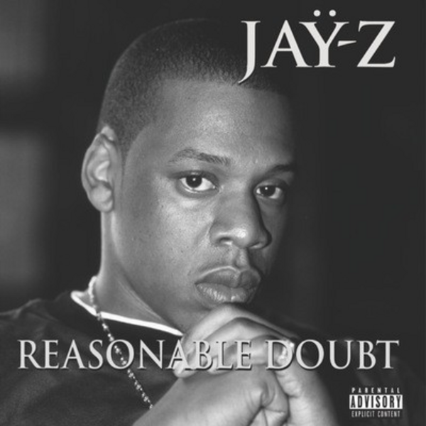 Jay-Z - Reasonable Doubt (30th Anniversary Edition)