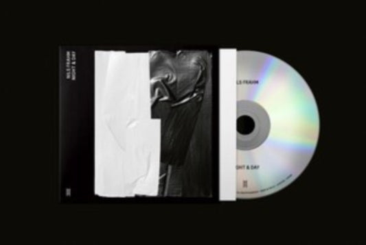 Frahm, Nils - Night & Day