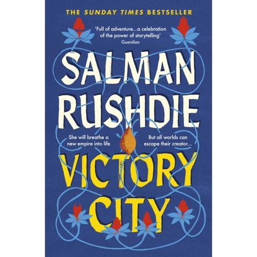 Rushdie, Salman - Victory City