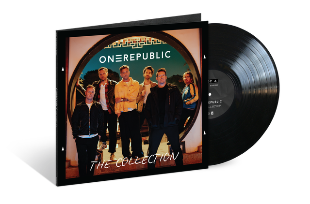 OneRepublic - The Collection