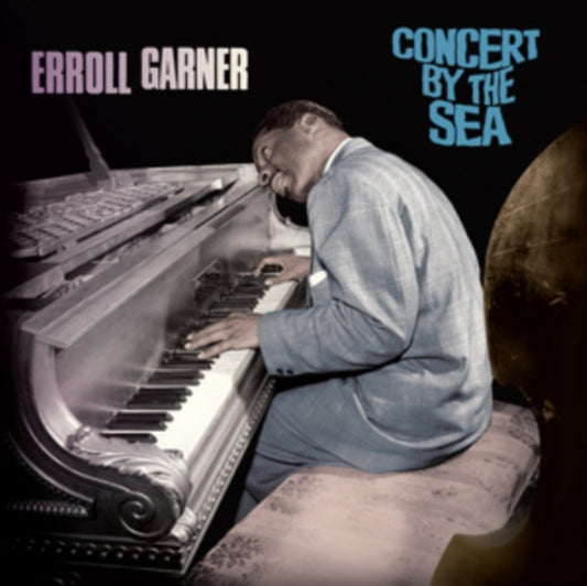 Garner, Errol - Concert By The Sea (2024 Reissue)