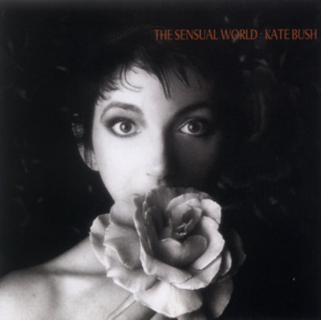 Bush, Kate - The Sensual World (2023 Repress)