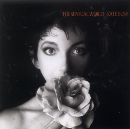 Bush, Kate - The Sensual World (2023 Repress)