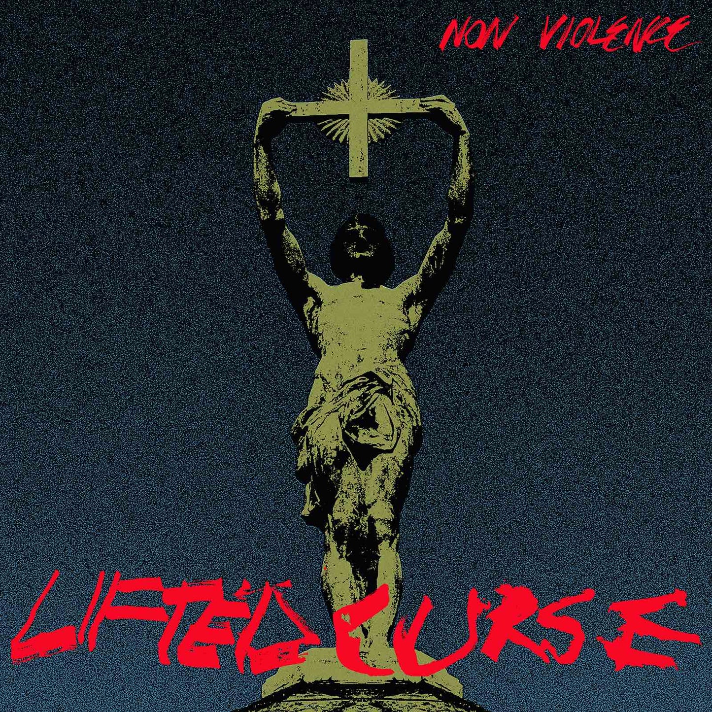 NON VIOLENCE - LIFTED CURSE