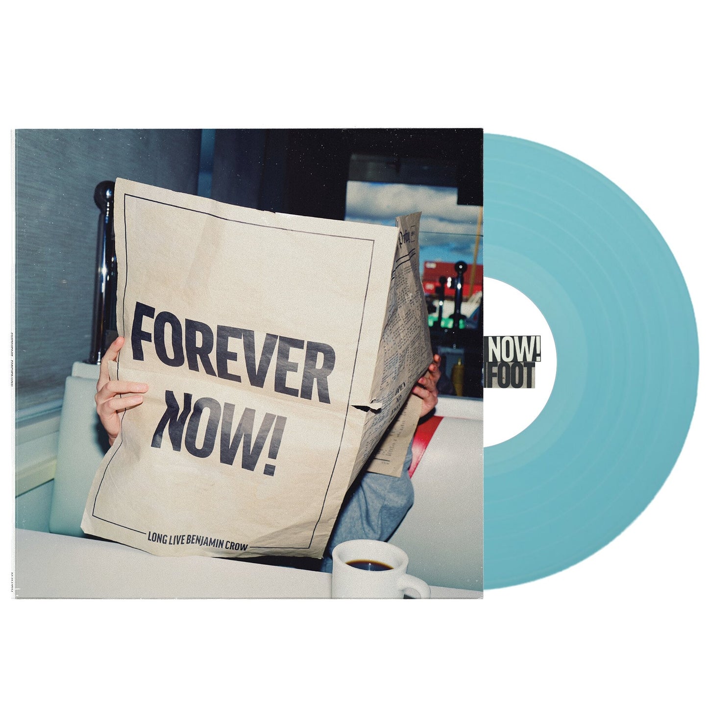 Switchfoot - Forever Now