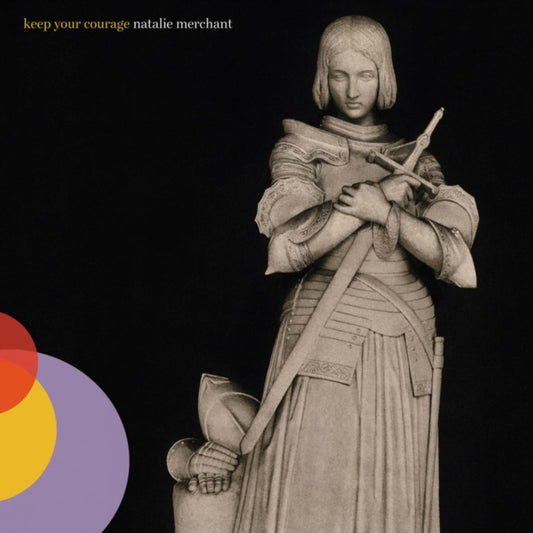 Merchant, Natalie - Keep Your Courage