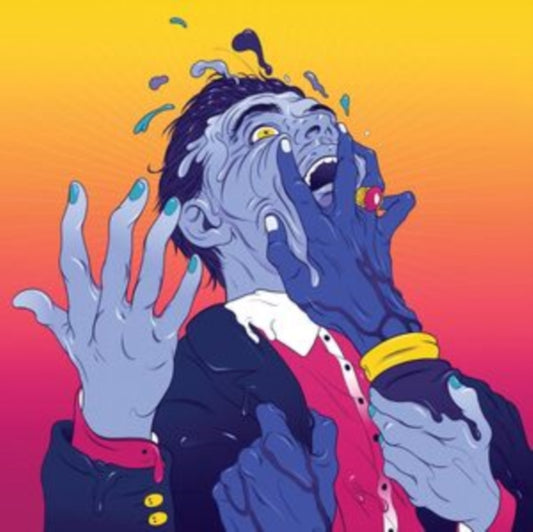 Everything Everything - Get To Heaven (10Th Anniversary Expanded Edition)