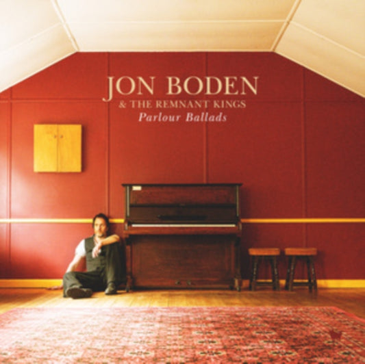 Boden, Jon & The Remnant Kings - Parlour Ballads
