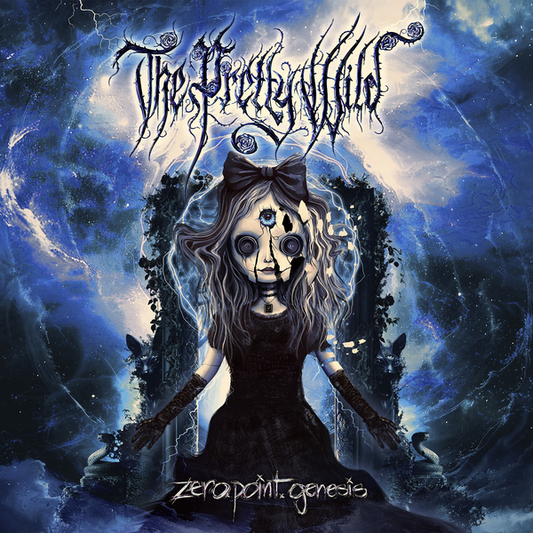 Pretty Wild, The - zero.point.genesis