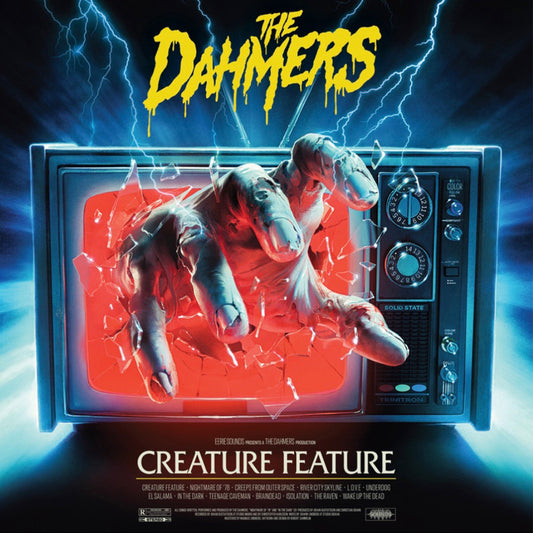 Dahmers, The - Creature Feature