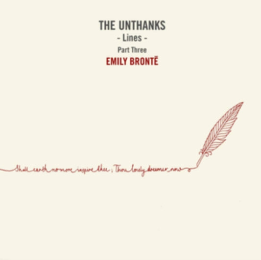 Unthanks, The - Lines - Part Three: Emily Bronte