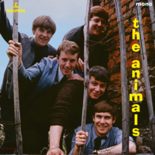 Animals, The - The Animals