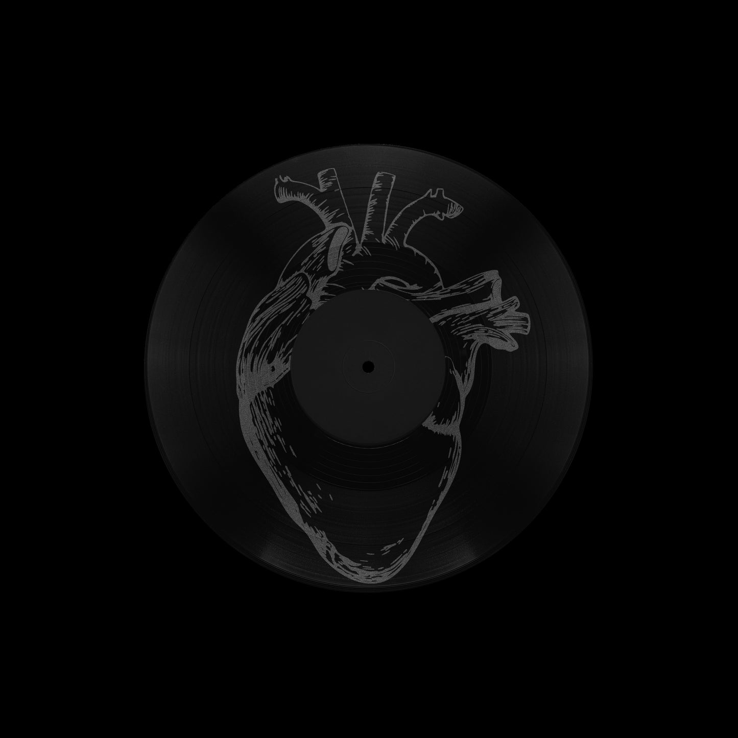 AURORA - What Happened To The Heart? Pt. 2 Deluxe (RSD 2026)