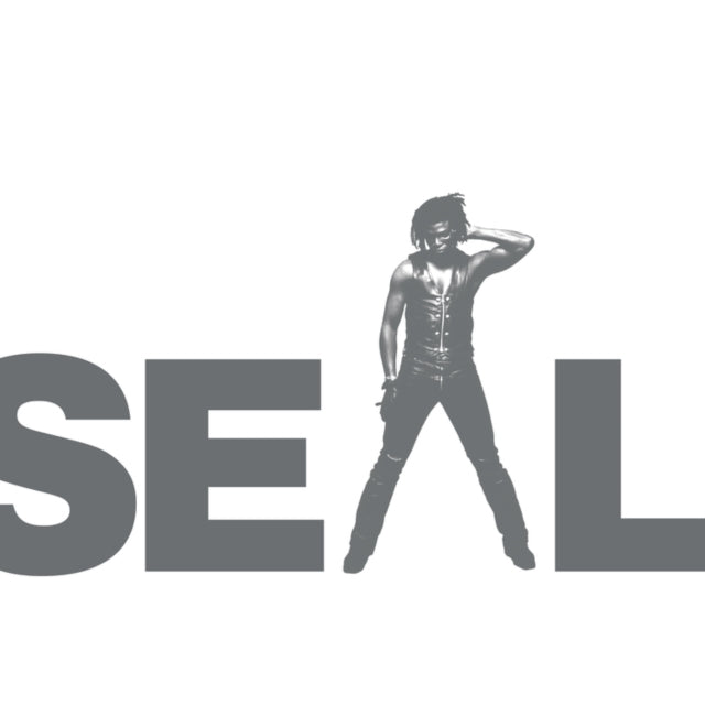 Seal - Seal (Deluxe Edition)