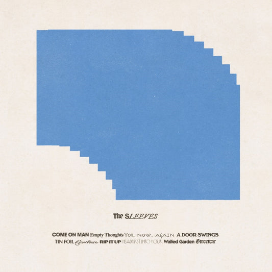 Sleeves, The - The Sleeves