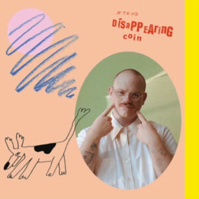 Steinbrink, Stephen - Disappearing Coin