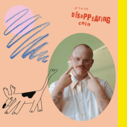 Steinbrink, Stephen - Disappearing Coin