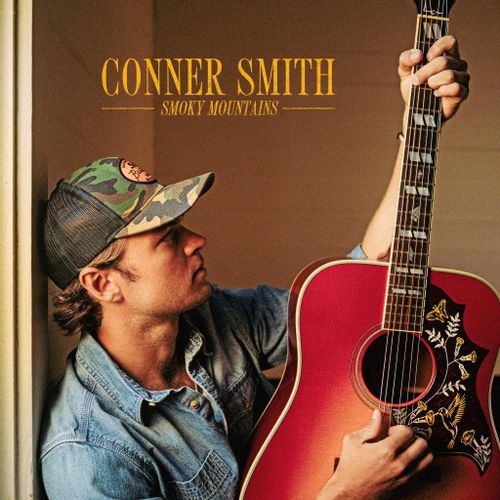 Smith, Conner - Smoky Mountains