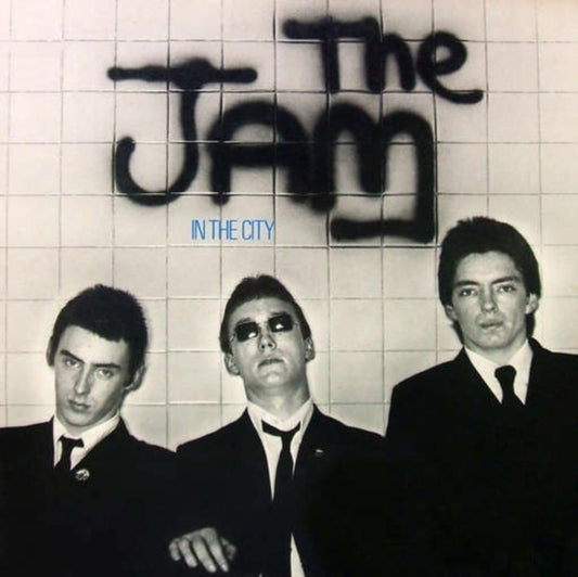 Jam, The - In The City