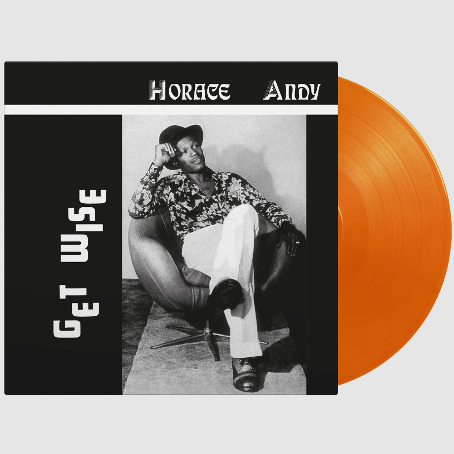 Andy, Horace - Get Wise (2025 Reissue)