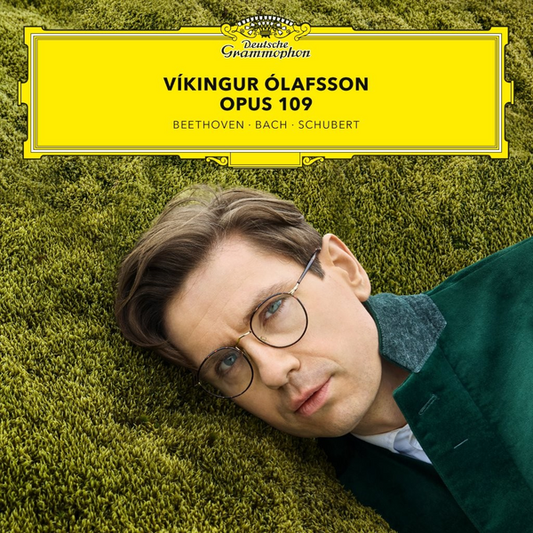 Olafsson, Vikingur - Opus 109